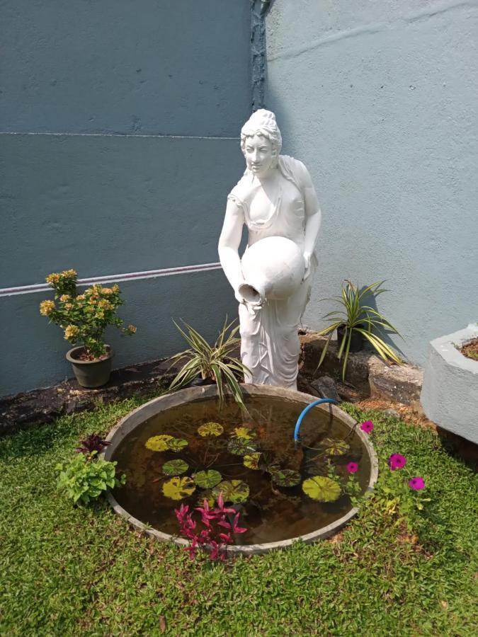 HomagamaSky Bloom住宿加早餐旅馆 外观 照片